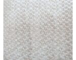 Gartenmöbel aus Stahl in Beige – 6-Sitzer – Cavalaire Beige – Ozalide – Bild 2