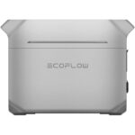 Tragbare Stromversorgung aus der EcoFlow DELTA 3 Plus-Reihe – Bild 3