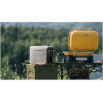 Tragbare Stromversorgung aus der EcoFlow DELTA 3 Plus-Reihe – Bild 4