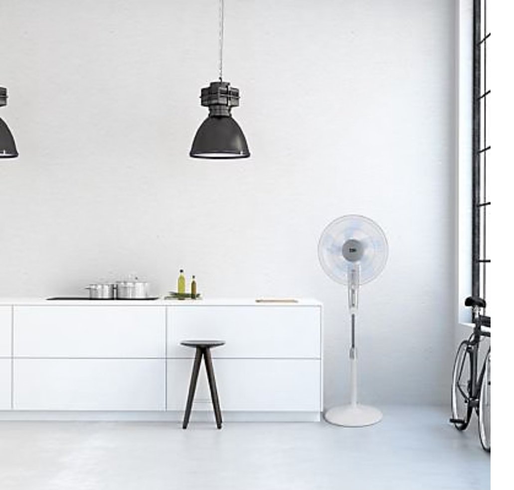 1427.jpg Beko Standventilator 40 cm EFS5100W – Bild 1