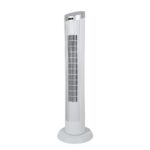 Weißer Standventilator EFW6900W von Beko