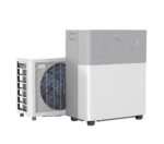 Reverzibilní splitová klimatizace Midea 3500 W