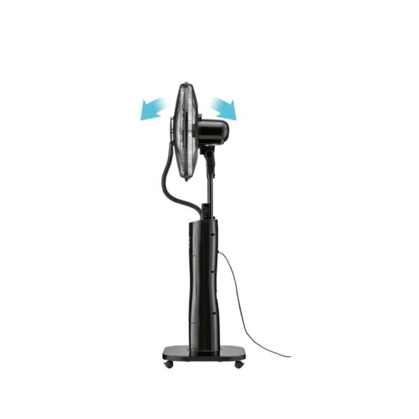 Standventilator mit Sprühfunktion SSVS 70 C3
