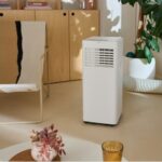 Climatiseur mobile 3 en 1 2000 W - 7000 BTU surface 15 m² – Image 5