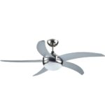 Deckenventilator mit Beleuchtung