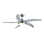 Stropní ventilátor s osvětlením - Obrázek 5