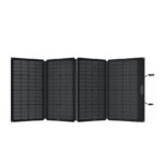 Panneau solaire EcoFlow 160W l.159 cm x L.68.5 cm