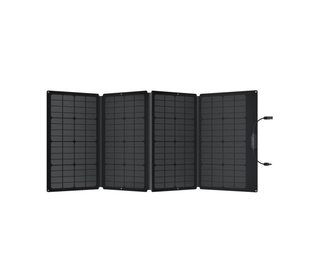 650.jpg EcoFlow-Solarmodul 160 W, L 159 cm × B 68,5 cm – Bild 1