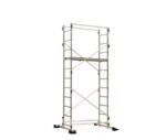 Echafaudage Centaure Tek up hauteur de travail max 4,55 m x largeur 1,80 m – Image 3