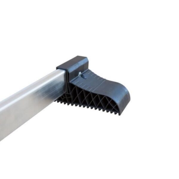 Echafaudage Centaure Tek up hauteur de travail max 4,55 m x largeur 1,80 m