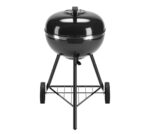 Barbecue charbon de bois GoodHome Kiowa