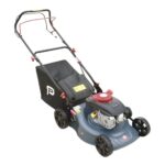 Tondeuse thermique autotractée 46cm 141cm³ - largeur de coupe 46 cm - Performance Power NMU1301LWM