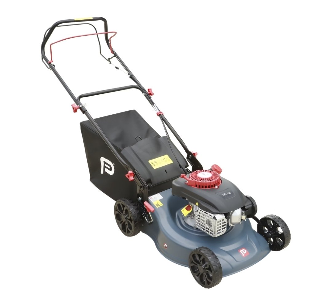 843.jpg Tondeuse thermique autotractée 46cm 141cm³ - largeur de coupe 46 cm - Performance Power NMU1301LWM – Image 1