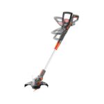 Set di attrezzi da giardino a batteria - immagine 3