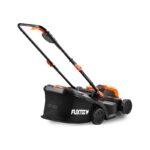 Set di attrezzi da giardino a batteria - immagine 2