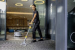 1250-W-Sprüh- und Absauggerät für Teppichreiniger – Bild 5