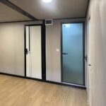 Casa prefabbricata con struttura in acciaio leggero - immagine 2