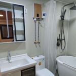 Casa prefabbricata con struttura in acciaio leggero - immagine 3