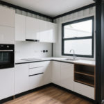 Casa prefabbricata con struttura in acciaio leggero - immagine 4