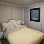 Casa modulare espandibile in container da 20 piedi - immagine 3
