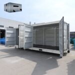 20-Fuß-Trocken-Lagercontainer aus Stahl – Bild 6