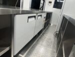 Schlüsselfertiges BBQ-/Fast-Food-Container-Restaurant – Bild 4