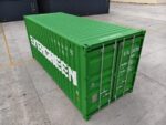 Conteneur Maritime 20 Pieds IP54 Standard – Image 4