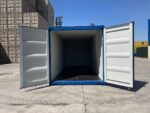 20-Fuß-Trocken-Seecontainer – Bild 4