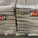 Bois de Chauffage Compressé Haute Performance – palette 100 packs – Image 3