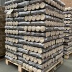 Bois de Chauffage Compressé Haute Performance – palette 100 packs – Image 4