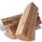 Legna da ardere extra secca 25 cm – Pallet da 2 m³ ad alte prestazioni - immagine 2